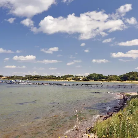 Apartment Varnaesvigvej Aabenraa