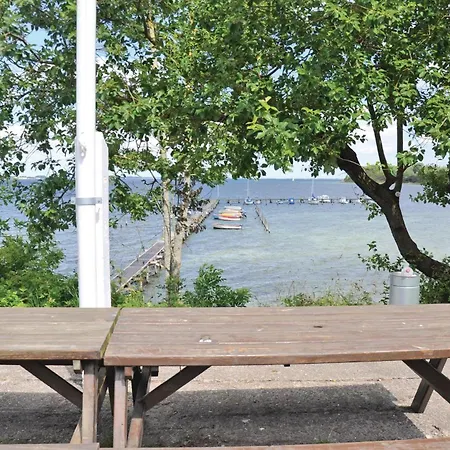 Lovely In Aabenraa With House A Panoramic View