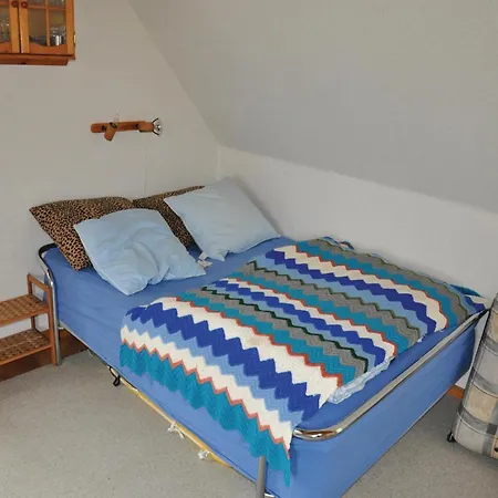 Varnaesvigvej Appartamento Varnaes