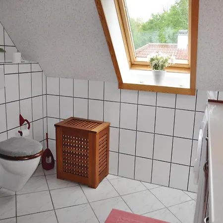 Stunning Studio In Aabenraa With Wifi