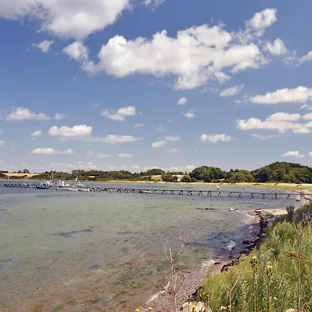 Apartment Varnaesvigvej *