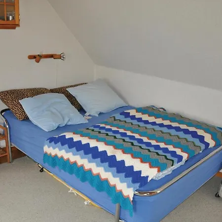 Varnaesvigvej Apartment