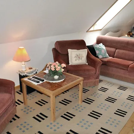 Apartment Varnaesvigvej Aabenraa