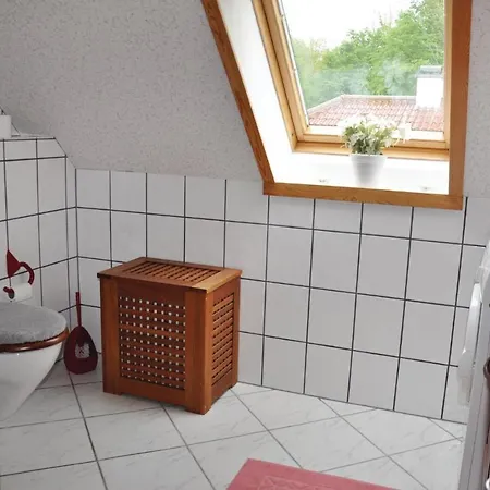 Apartment Varnaesvigvej