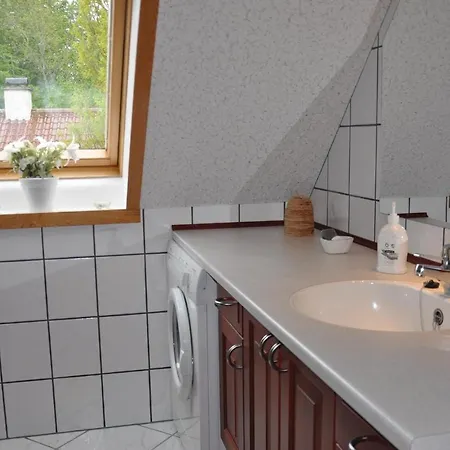 Lovely In Aabenraa With House A Panoramic View
