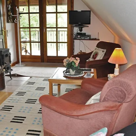 Lovely In Aabenraa With House A Panoramic View Varnaes